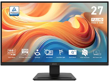 Monitor 27