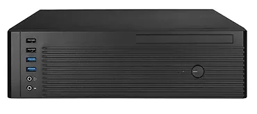Komputer biurowy SFF i5-14400 RAM 32GB SSD 512GB Win11 PRO WiFi