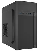 Komputer stacjonarny do biura i5-14400 RAM 16GB SSD 2TB Win11 PRO WiFi DVD