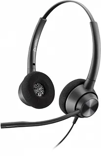 POLY Słuchawki EncorePro 320 Binaural TAA 77T26AA
