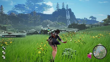 Plaion Gra PlayStation 4 Atelier Yumia The Alchemist of Memories and the Envisioned Land