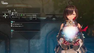 Plaion Gra PlayStation 4 Atelier Yumia The Alchemist of Memories and the Envisioned Land