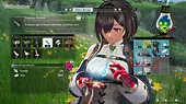Plaion Gra PlayStation 4 Atelier Yumia The Alchemist of Memories and the Envisioned Land