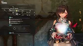 Plaion Gra PlayStation 4 Atelier Yumia The Alchemist of Memories and the Envisioned Land