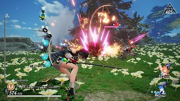 Plaion Gra PlayStation 5 Atelier Yumia The Alchemist of Memories and the Envisioned Land
