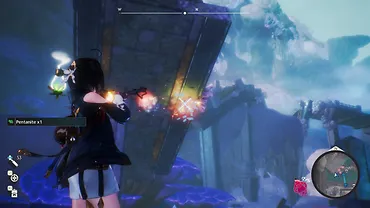 Plaion Gra PlayStation 5 Atelier Yumia The Alchemist of Memories and the Envisioned Land