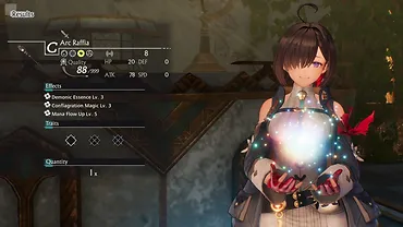 Plaion Gra PlayStation 5 Atelier Yumia The Alchemist of Memories and the Envisioned Land