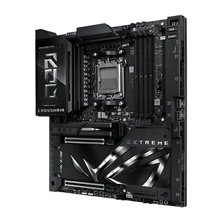 Asus Płyta główna ROG CROSSHAIR X870E EXTREME