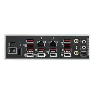 Asus Płyta główna ROG CROSSHAIR X870E EXTREME