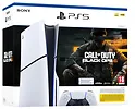 Sony Konsola Playstation 5  Slim - Call of Duty: Black Ops 6 Edition