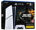 Sony Konsola Playstation 5 Slim Digital Call of Duty: Black Ops 6