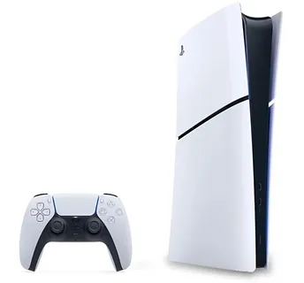 Sony Konsola Playstation 5 Slim Digital Call of Duty: Black Ops 6