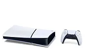 Sony Konsola Playstation 5 Slim Digital Call of Duty: Black Ops 6