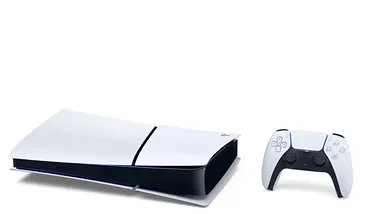 Sony Konsola Playstation 5 Slim Digital Call of Duty: Black Ops 6