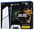 Sony Konsola Playstation 5 Slim Digital Call of Duty: Black Ops 6