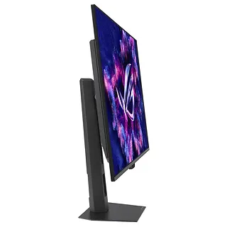Asus Monitor 31.5 cala XG32UCDS DP HDMI USB-C 0,03MS