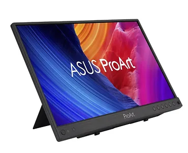 Asus Monitor 16 cali PA16USV 4K IPS HDMI USB-C