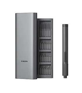 XIAOMI Elektryczny śrubokręt precyzyjny