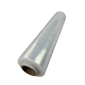 BSTech Folia stretch Transparentna 3.0kg