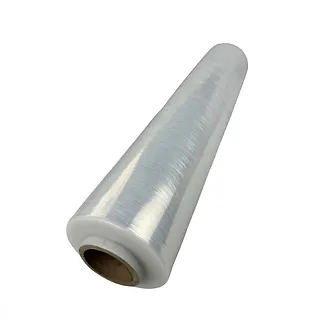 BSTech Folia stretch Transparentna 3.0kg