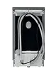 Whirlpool Zmywarka WSFO3O34PFX