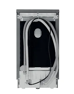 Whirlpool Zmywarka WSFO3O34PFX