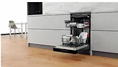 Whirlpool Zmywarka WSFO3O34PFX