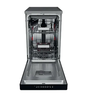 Whirlpool Zmywarka WSFO3O34PFX