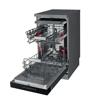 Whirlpool Zmywarka WSFO3O34PFX