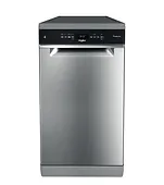 Whirlpool Zmywarka WSFO3O34PFX