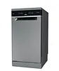 Whirlpool Zmywarka WSFO3O34PFX