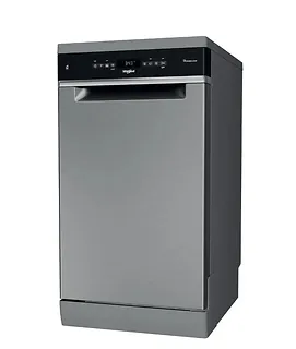Whirlpool Zmywarka WSFO3O34PFX