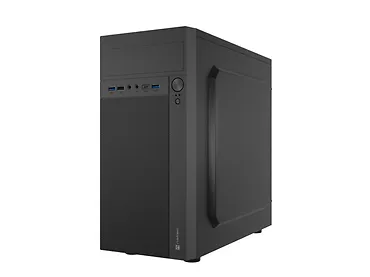 Komputer stacjonarny do biura i3-14100 RAM 32GB SSD 512GB Win11 PRO WiFi DVD