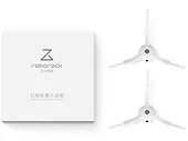 Szczotka boczna do robota sprzątająego Roborock 8.02.0299 2 szt.