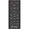MOZOS AGERA GŁOŚNIKI DLA GRACZY PILOT OPTYK TV 50W