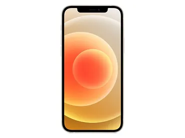 REFURB.  Smartfon Apple iPhone 12 64GB Biały (A GRADE RED)