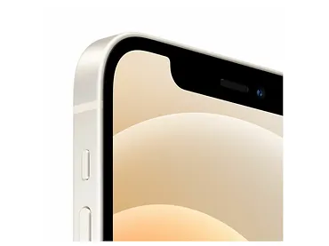 REFURB.  Smartfon Apple iPhone 12 64GB Biały (A GRADE RED)