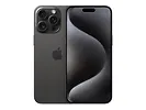 REFURB. Smartfon Apple iPhone 15 Pro Max 256GB Black Titanium (A+ GRADE RED)