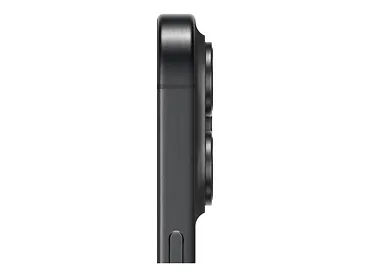 REFURB. Smartfon Apple iPhone 15 Pro Max 256GB Black Titanium (A+ GRADE RED)