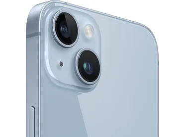 REFURB. Smartfon Apple iPhone 14 256GB Blue (A GRADE RED)