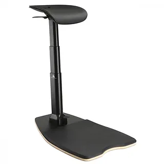 Maclean Ergonomiczne krzesło z regulacją wysokości MC-872