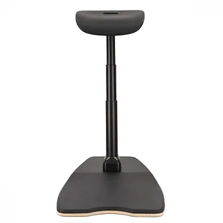 Maclean Ergonomiczne krzesło z regulacją wysokości MC-872