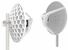 Mikrotik Wireless Wire 60GHz  RBLHGG-60adkit