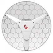 Mikrotik Wireless Wire 60GHz  RBLHGG-60adkit