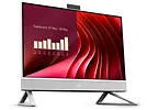 Komputer Dell 24 All-in-One EC24250 Win11Pro i5-1334U/16GB/512GB SSD/23.8 FHD/Intel Iris Xe/Cam/WLAN + BT/Backlit Kb/3Y ProSupport