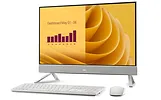 Komputer Dell 27 All-in-One EC27250 Win11Pro 7-150U/16GB/1TB/27.0 FHD Touch/Intel Graphics/Cam/WLAN + BT/Backlit Kb/3Y ProSupport