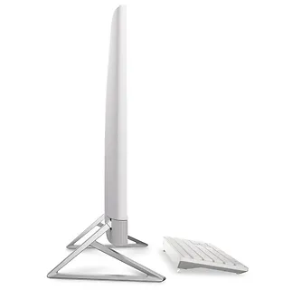 Komputer Dell 27 All-in-One EC27250 Win11Pro 7-150U/32GB/2TB/27.0 FHD/Intel Graphics/Cam/WLAN + BT/Backlit Kb/3Y ProSupport