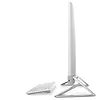 Komputer Dell 27 All-in-One EC27250 Win11Pro 7-150U/32GB/2TB/27.0 FHD/Intel Graphics/Cam/WLAN + BT/Backlit Kb/3Y ProSupport