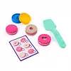 Spin Master Piasek kinetyczny Kinetic Sand  Zestaw Ciasteczka