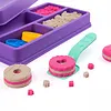 Spin Master Piasek kinetyczny Kinetic Sand  Zestaw Ciasteczka